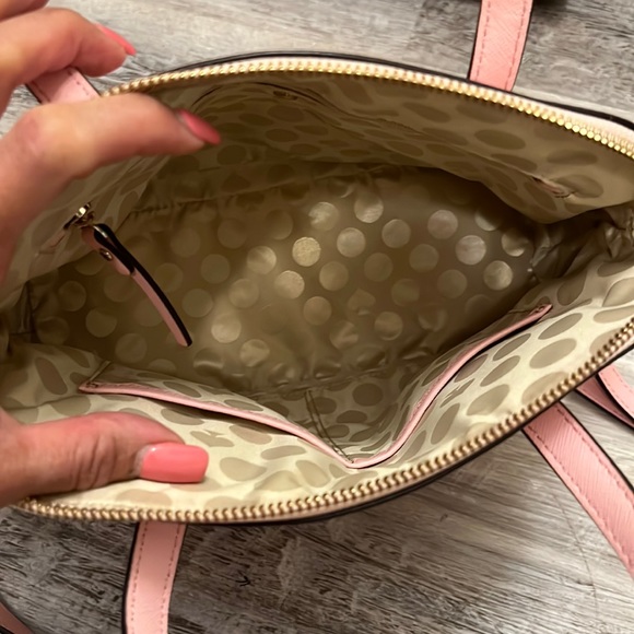 Pre-loved Kate spade 2 way bag - Picture 7 of 9
